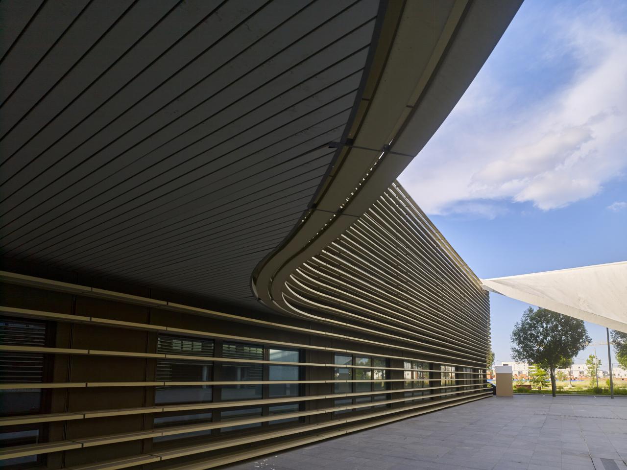 Bureau Blagnac 2967m² Location bureau Blagnac Haute-Garonne OLBUR2108320 3